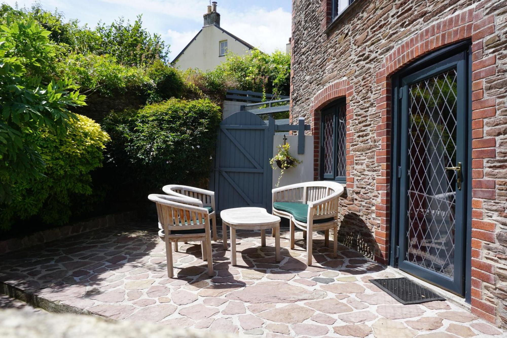 Carlane Court, Slapton, Kingsbridge, South Devon Slapton  Exterior photo